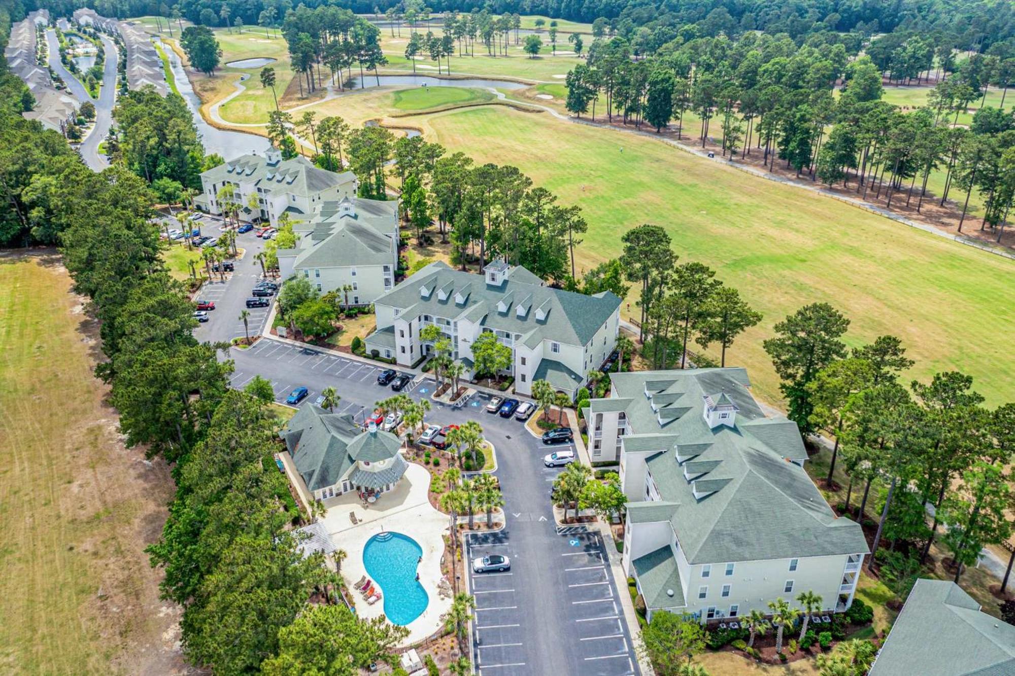 World Tour Golf Resort #105 - Golf Course Front เมอร์เทิลบีช ภายนอก รูปภาพ