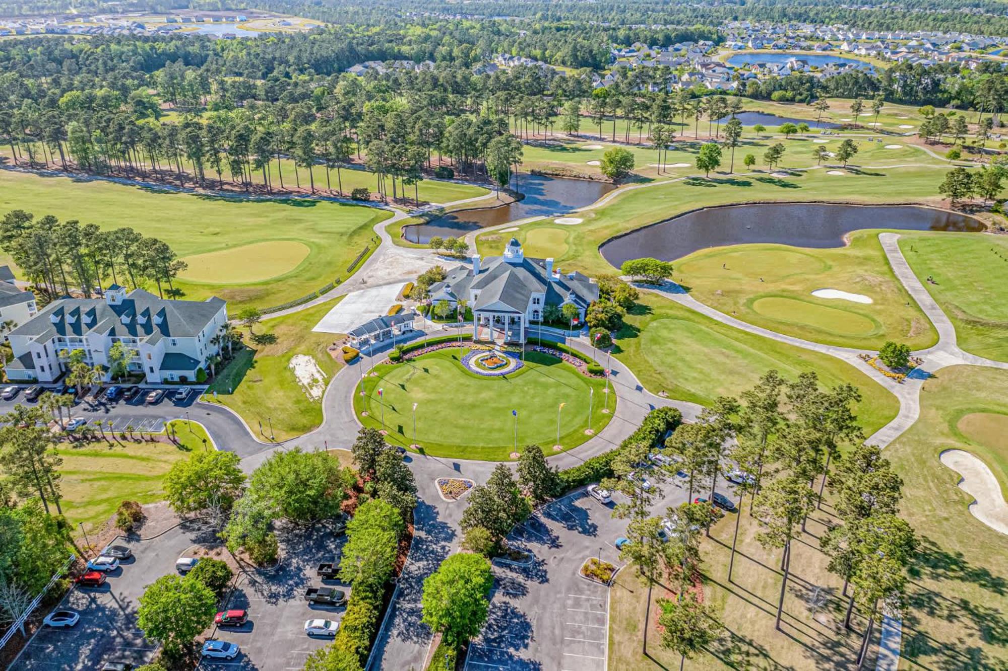 World Tour Golf Resort #105 - Golf Course Front เมอร์เทิลบีช ภายนอก รูปภาพ